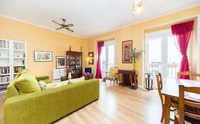 Apartamento Aduana 17